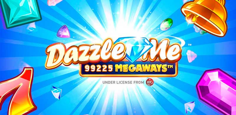 Dazzle-Me-MegaWays