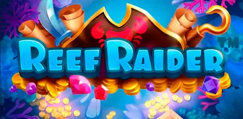 Reef-Raider